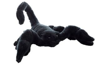 Obrázek z Štír plyš 25cm 